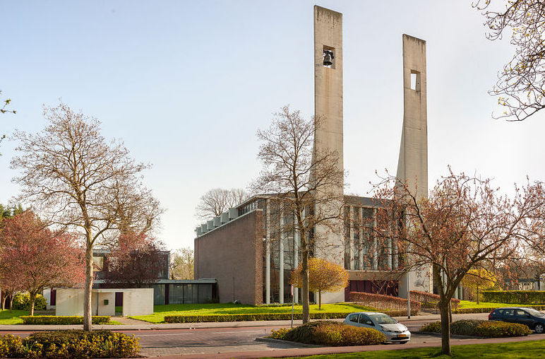 Fonteijnkerk Voorburg